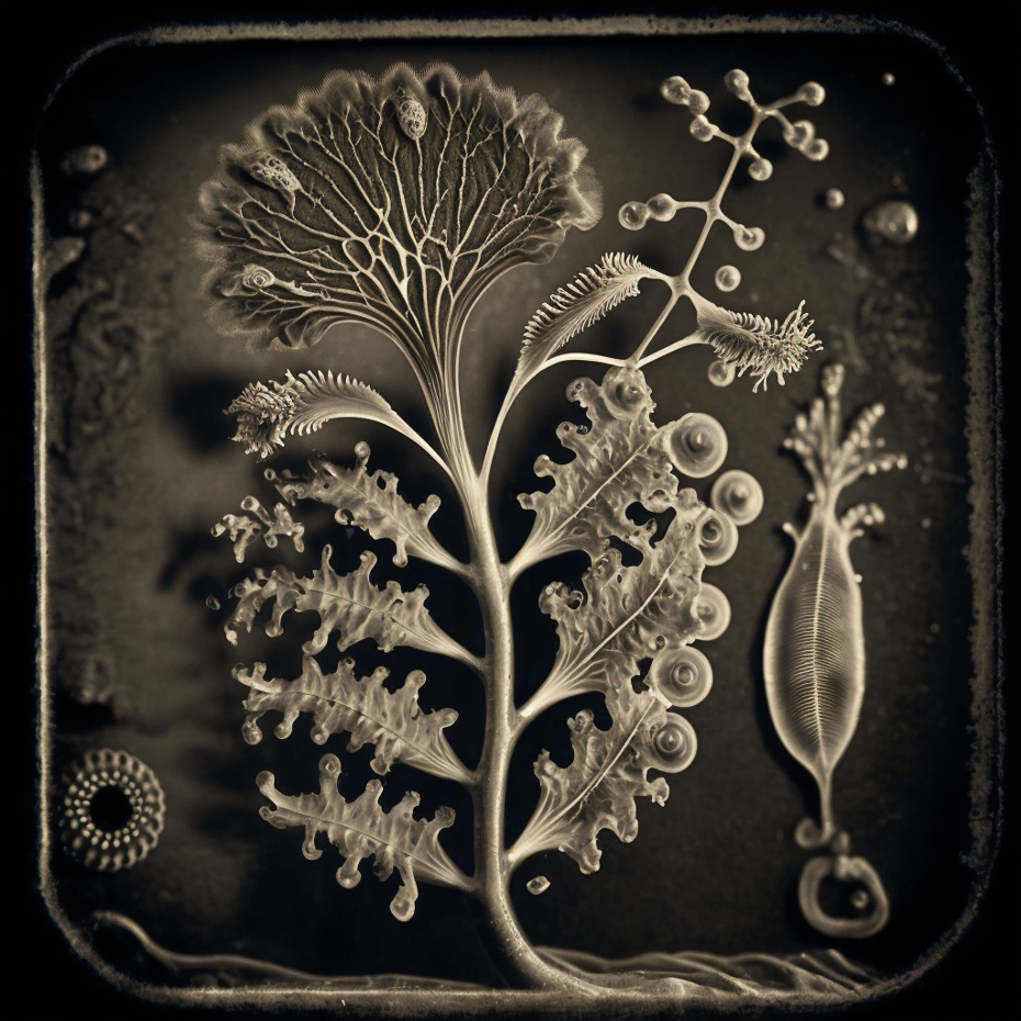 tinroof_tintype_photograph_of_evolving_synthetic_organism_bc9dcc61-2c6c-4f8c-b8b5-adaf9b65c44a
