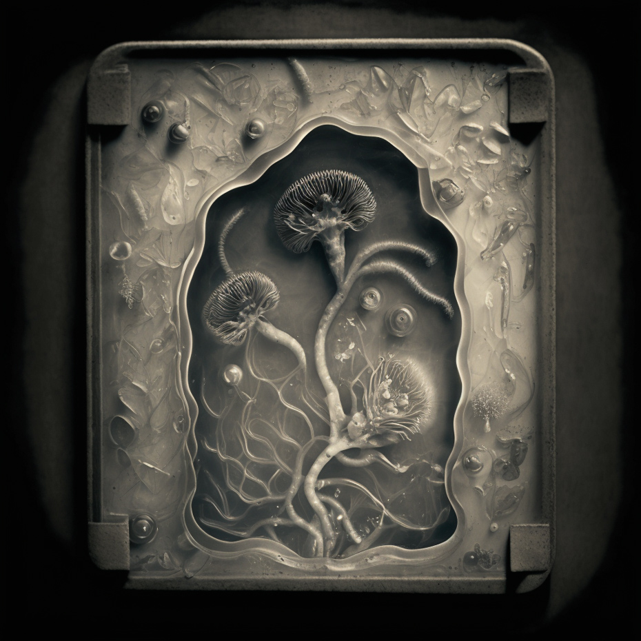 tinroof_tintype_photograph_of_evolving_synthetic_organism_ec3fefb1-398c-4244-8ab4-d6e3c48f4f3d